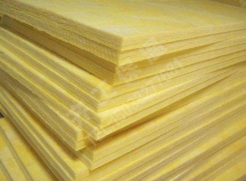 為何要選擇巖棉外墻保溫巖棉板？