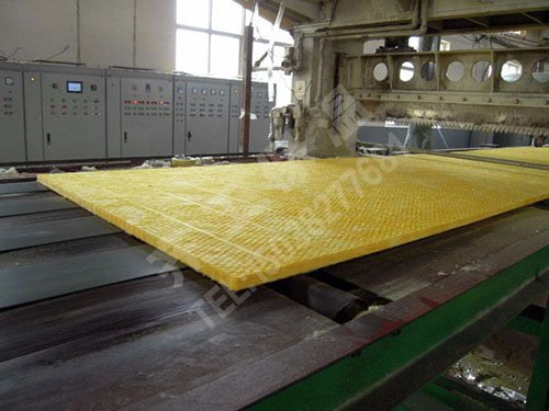 揭陽(yáng)玻璃棉板的使用操作介紹