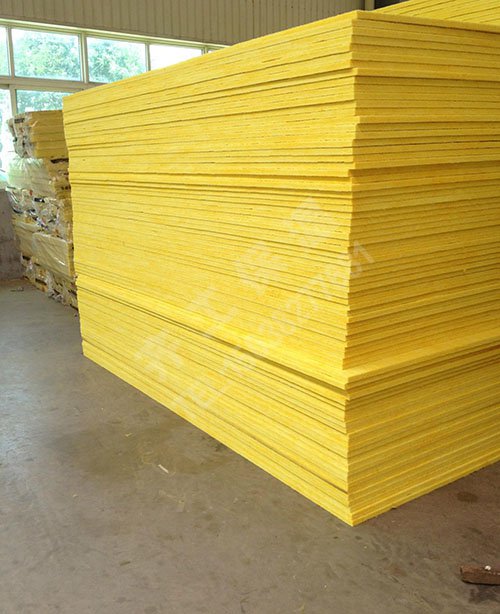 使用玻璃棉氈應該注意什么？