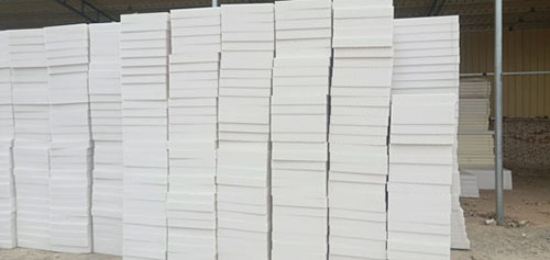 泡沫板工藝控制關鍵點