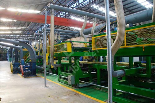 你知道為什么外墻巖棉板那么耐用嗎？