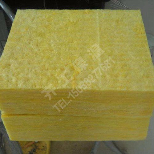 玻璃棉應該放在什么環境的倉庫