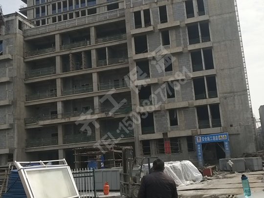 改性擠塑板的防火性能如何實現