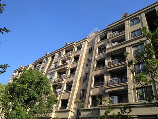 陳化時(shí)間對XPS擠塑板的影響