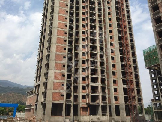 擠塑板使用時(shí)需要注意什么