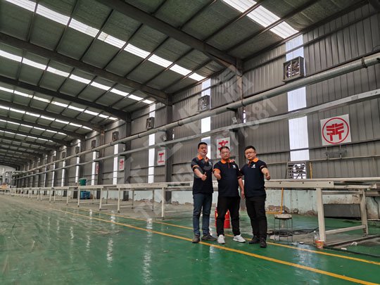 本廠生產巖棉板、擠塑板、聚苯板等保溫板