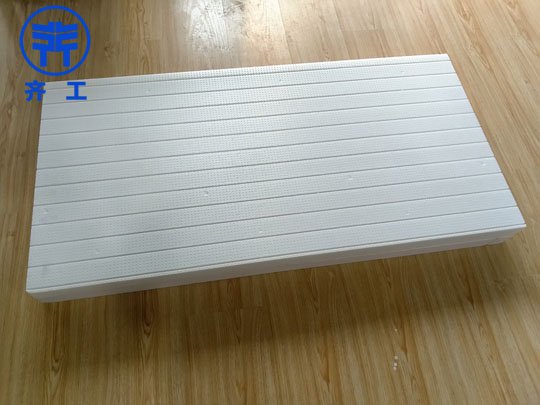 擠塑板多少錢一立方？擠塑板每平的價格