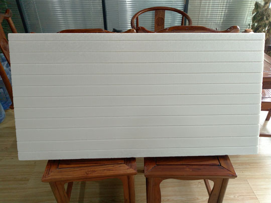 隨著工業(yè)化的不斷發(fā)展，建材保溫材料不再單一