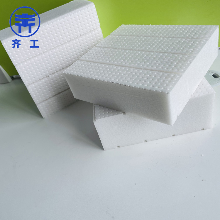 XPS擠塑板具有哪些優質的性能特點