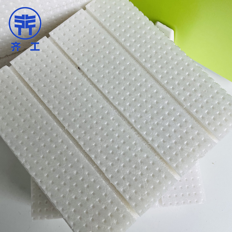 XPS擠塑板的性能特點