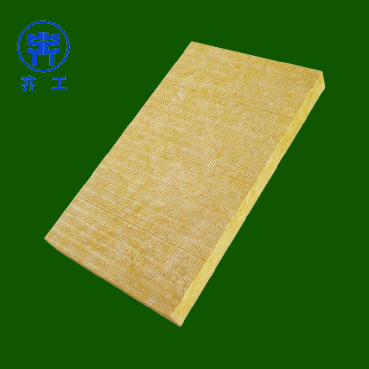 到底什么是復(fù)合巖棉板？