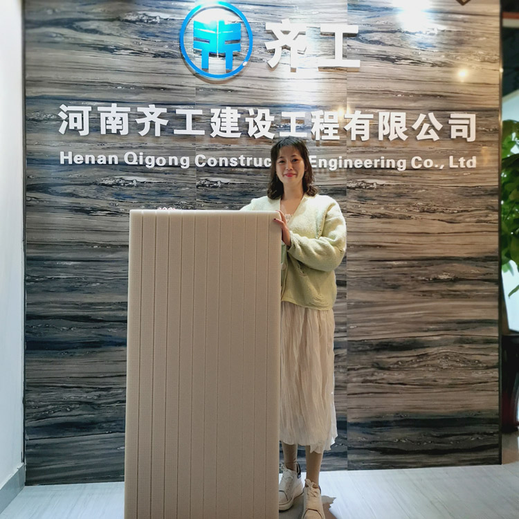 保溫材料一些特點