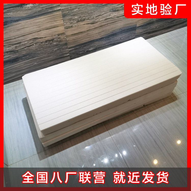 擠塑板的效果可以這樣來進(jìn)行優(yōu)化