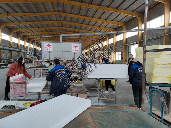 B1級XPS保溫板您需要了解哪些知識？